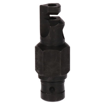 AB Tools Nibbler Die Head For Turner / Lang Sheet Metal Cutter from B&Q