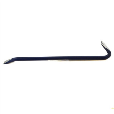 AB Tools 24In 610mm X 19mm Pry Crowbar Wrecking Nail Bar Removal Remover Tool from B&Q