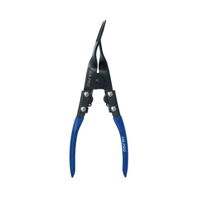 AB Tools Trim Clip Removal Remover Pliers For Car Door Upholstery Clips Pop Buttons from B&Q