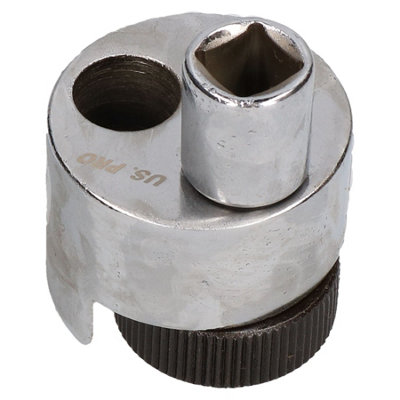 Ab Tools Stud Removal Remover Extractor Installer 1/2" Dr 1/4 (6Mm) - 3/4 (19Mm)
