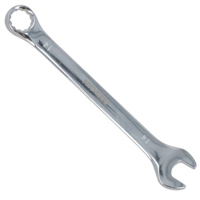 Ab Tools 14Mm Metric Combination Combo Spanner Wrench Ring Open Ended Bergen