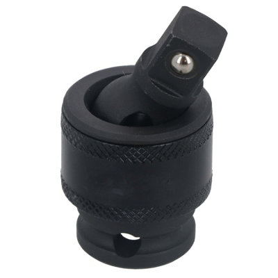 Ab Tools 3/8" Drive Impacted Impact Universal Joint Uj Wobble Angle Extension U S Pro