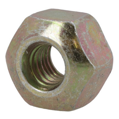 AB Tools Trailer Domed Brake Cable Nut Fastener For Alko Knott Braked Cables from B&Q