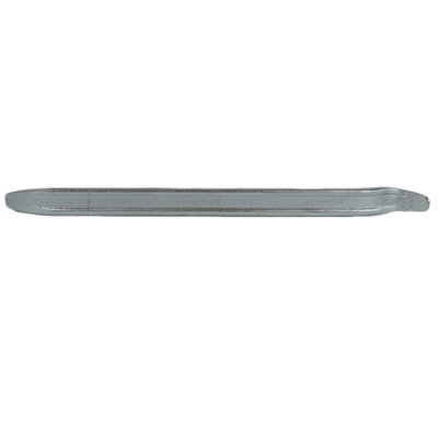AB Tools Tyre Lever Pry Bar Remover Removal For Bikes / Motorbikes / Cars 12" X 3/4" from B&Q