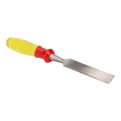 AB Tools 3/4" / 19mm Carpenters Carpentry Wood Chisel Woodworking Carving Tool from B&Q