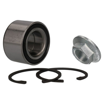 AB Tools Double Row Sealed Trailer Bearing Kits Alko 638624 Indespension Ishu146 from B&Q