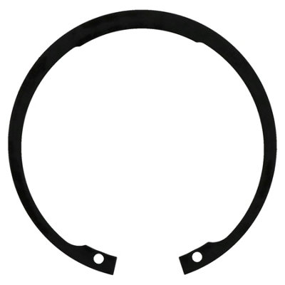 AB Tools 1Pc 80mm X 2mm Internal Circlip Clip Trailer Bearing Retainer Retaining Fastener from B&Q