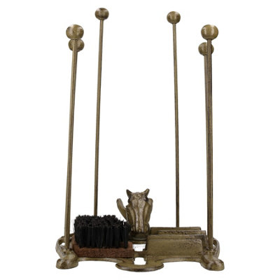 AB Tools Horse Head Shoe / Welly / Riding Boot Holder / Brush Scrub Muck Mud Scraper from B&Q