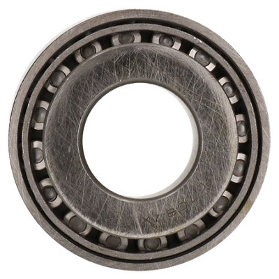AB Tools Trailer Tapered Taper Roller Bearing And Racer 07087X 22.23 X 50.80 X 15.01mm from B&Q