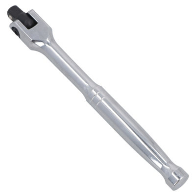 Ab Tools Bergen 3/8" Drive Breaker / Power / Knuckle Bar 8" / 200Mm By Bergen Size 3