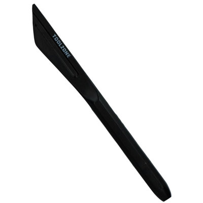 AB Tools Fluted Plugging Chisel Mortar Brick Cement Remover Repointing Bricklayer Tool from B&Q