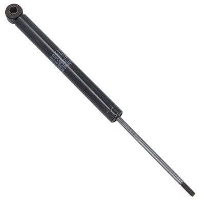 AB Tools Trailer Hitch Coupling Overrun Damper For Indespension 375Kg To 800Kg V671 from B&Q