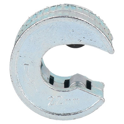 AB Tools 22mm Copper Pipe Cutter Hand Operated Plumbing Automatic Tube Wheel Cutter from B&Q