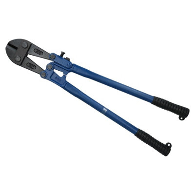 AB Tools 24" / 600mm Bolt Croppers Cutters Cutting Snips For Wire Steel Cable Locks from B&Q