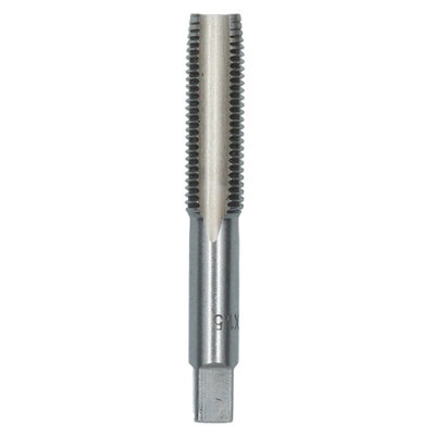 AB Tools M14 X 1.5 Pitch Metric Taper First Tap Thread Cutter Cutting Repair Tungsten from B&Q
