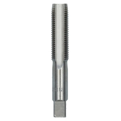 AB Tools M16 X 1.5 Pitch Metric Taper First Tap Thread Cutter Cutting Repair Tungsten from B&Q