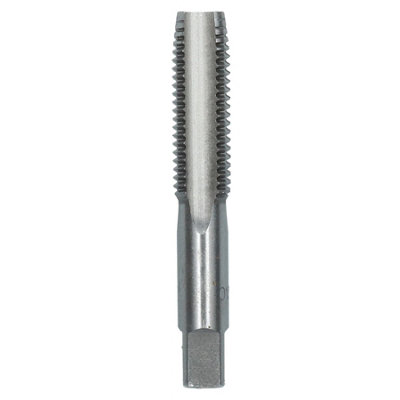 AB Tools M16 X 2.0 Pitch Metric Taper First Tap Thread Cutter Cutting Repair Tungsten from B&Q
