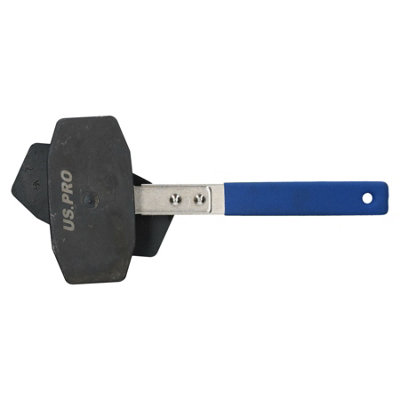 AB Tools Ratchet Brake Disc Piston Caliper Spreader Separator Tool For Brake Callipers from B&Q