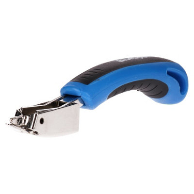 AB Tools Heavy Duty Staple Staples Nail Puller Remover Removal Tool For Upholstery