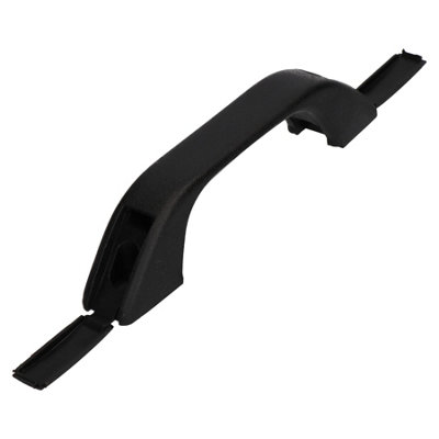 AB Tools Abs Grab Handle For Trailer Caravan Motorhome Cab Door Interior Access Pull Bar from B&Q
