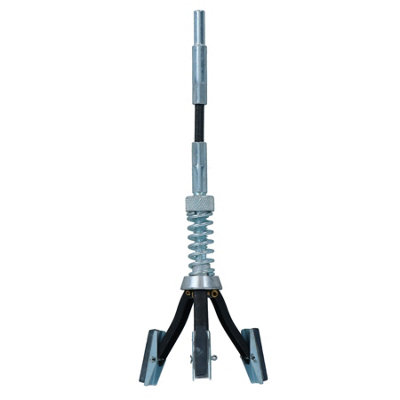 AB Tools Engine Cylinder Hone Honing Triple Leg Glaze Buster Stone Bore 19mm63mm from B&Q