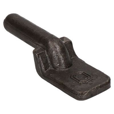 AB Tools Tailboard Hinge Gudgeon Pin For Truck Trailer Horsebox Dropside Folded Peg from B&Q