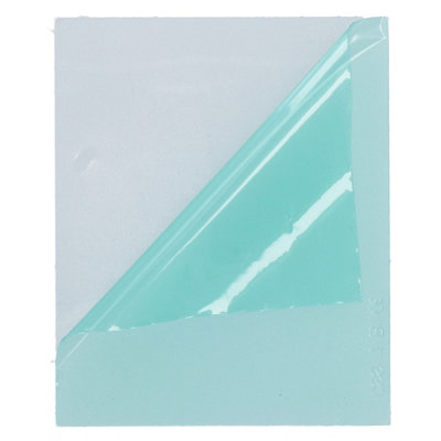 AB Tools Welding Mask Clear Replacement Protective Lens Lenses 1Pc 110mm X 90mm from B&Q