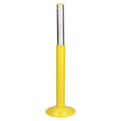 Caravan & Trailer Nose Weight Indicator Gauge Scales Towing 50-100Kg Capacity from B&Q
