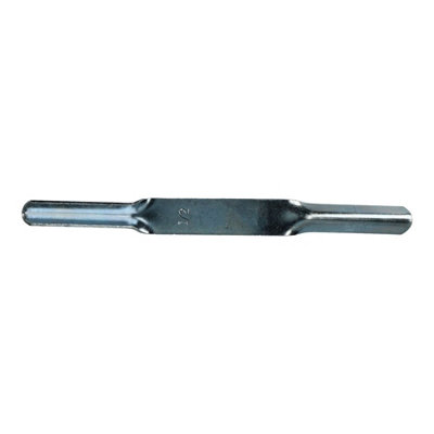 Ab Tools 13Mm 16Mm Double Ended Brick Jointer For Cement Mortar Pointing Trowel