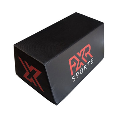 FXR Sports Heavy Duty Hip Thrust Bench 60Cm from B&Q