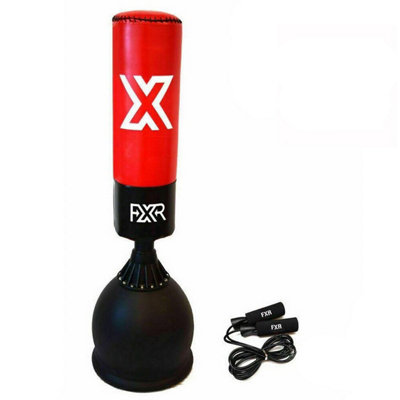 Freestanding Heavy Duty Boxing Punchbag Stand from B&Q