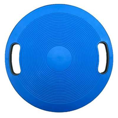 Fxr Sports Blue Balance Wobble Board from B&Q
