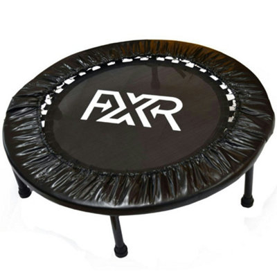 Fxr Sports 36" Folding Mini Trampoline from B&Q