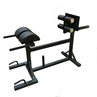 FXR Sports Glute Ham Developer (Ghd) Machine from B&Q