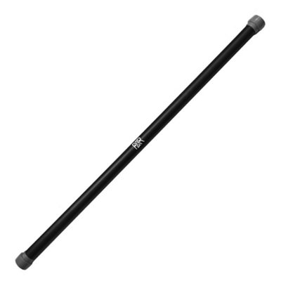 Fxr Sports Weighted Aerobic Core Bar 8Kg from B&Q
