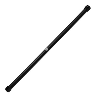 Fxr Sports Weighted Aerobic Core Bar 10Kg from B&Q