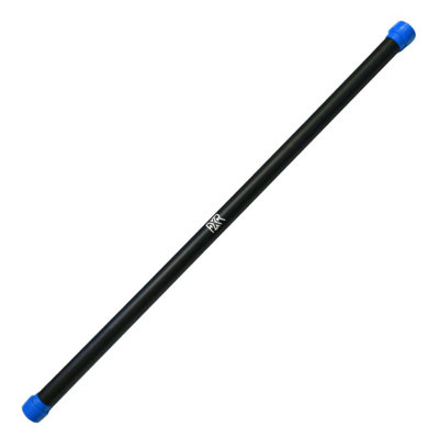 Fxr Sports Weighted Aerobic Core Bar 12Kg from B&Q