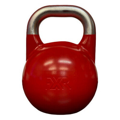 FXR Sports Competition Standard Kettlebell 32Kg from B&Q