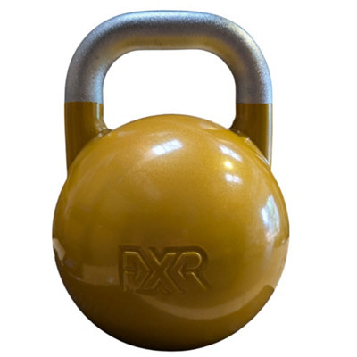 FXR Sports Competition Standard Kettlebell 36Kg from B&Q