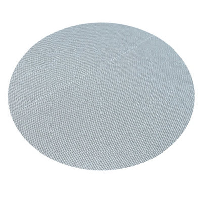 Shatchi Hot Tub Spa Heat Preservation Bubble Mat4 Person Round from B&Q