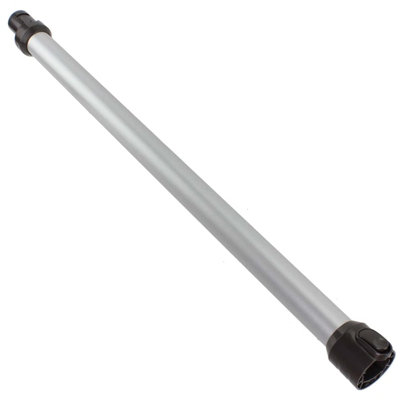 B&Q -  Extension Wand Suction Tube Rod Compatible With Dyson Dc31 Dc34 Dc35 Vacuum Cleaner (Grey / Siver)