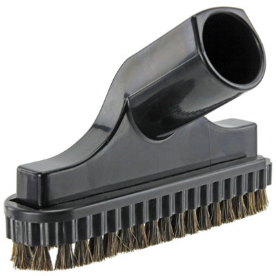 Spares2go Dusting Brush Stair Tool Compatible With Numatic Henry Hvr200 Hvc200 Hvx200a Vacuum Cleaner