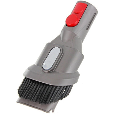 B&Q -  Combination Tool Brush For Dyson V7 V8 V10 V11 V15 Sv10 Sv11 Sv12 Sv14 Sv22 Vacuum Attachment Nozzle