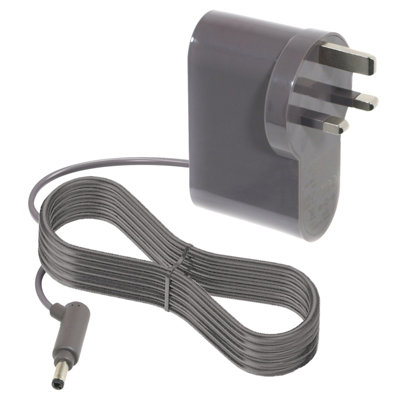 Spares2Go Charger Compatible With Dyson V6 Dc59 V7 V8 Dc58 Dc61 Dc62 Sv03 Sv05 Sv10 Sv11 Battery Cable from B&Q