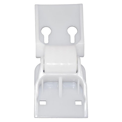 Spares2Go Counterbalance Door Lid Hinge Compatible With Frigidaire Fc1500 Fc388 Chest Freezer (Single) from B&Q