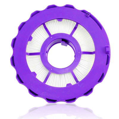Spares2Go Post Motor Hepa Filter Compatible With Dyson Dc40 Animal Multi Floor Vacuum Cleaner from B&Q