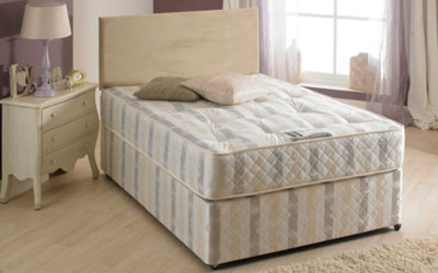 Romantica Adagio Extra Firm Mattress Single from B&Q