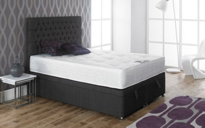 Romantica Serenade Ortho Mattress Single from B&Q