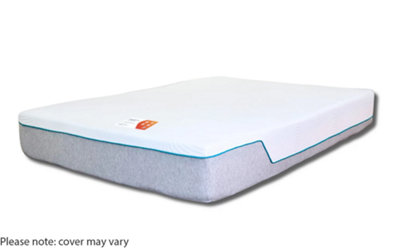 Mattress Online Rock Hard Ultra Firm Mattress Superking