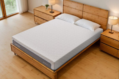 Mlily Bamboo+ Memory 800 Pocket Mattress Single